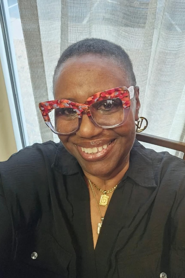 Cruise Brothers Travel Agent Devola Barton